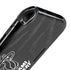 NBA Miami Heat Black Animal Print Nintendo Switch Lite Skin
